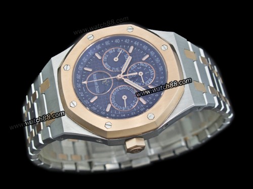 Audemars Piguet Royal Oak Perpetual Calendar 26574ST Automatic Mens Watch,AP-0097C