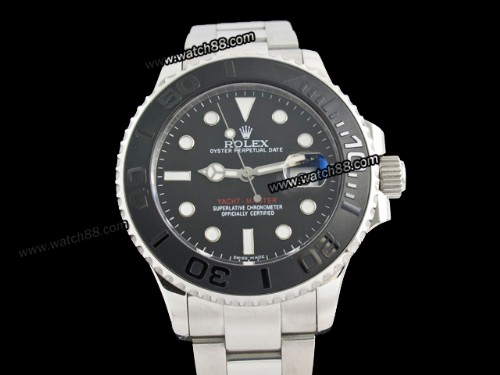 Baselworld New Rolex Yacht-Master 116655 Automatic Man Watch,RL-04003