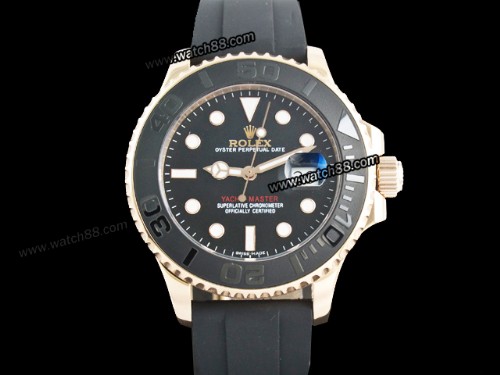 Baselworld New Rolex Yacht-Master 116655 Automatic Man Watch,RL-04005