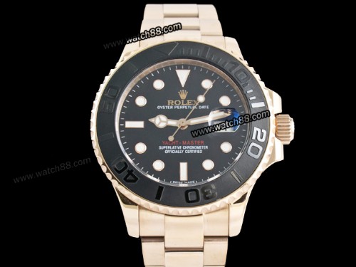 Baselworld New Rolex Yacht-Master 116655 Automatic Man Watch,RL-04006