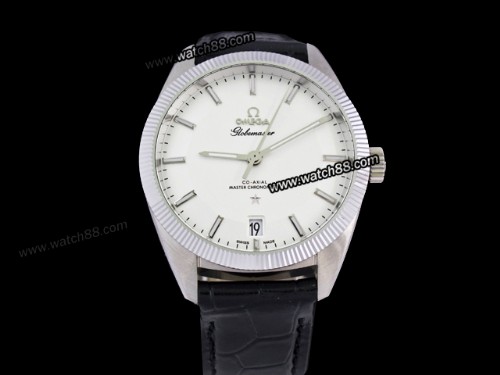 BaselWorld Omega Globemaster 130.33.39.21.02.001 Automatic Man Watch,OM-01813