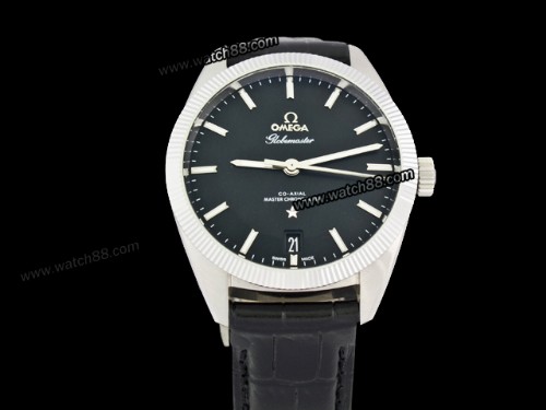 BaselWorld Omega Globemaster 130.33.39.21.02.001 Automatic Man Watch,OM-01814