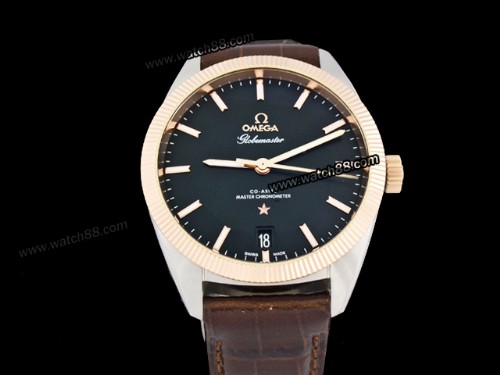 BaselWorld Omega Globemaster 130.33.39.21.02.001 Automatic Man Watch,OM-01815