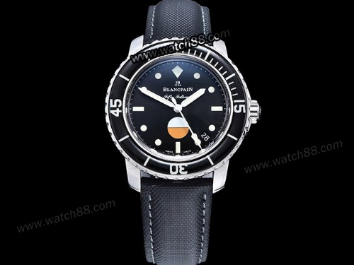 Blancpain Fifty Fathoms Automatic Man Watch,BP-01033