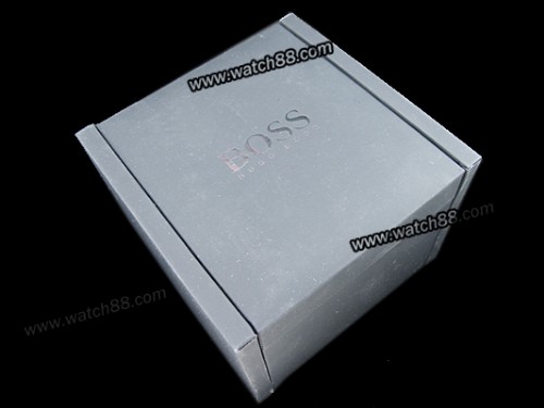 BOSS original style luxury  Watches box,BOX-39