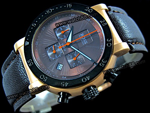 BOSS WATCHES ,BOSS-009