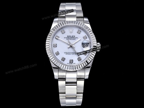 BP Factory Rolex Datejust Midsize 31mm Automatic Lady Watch,RL-18030