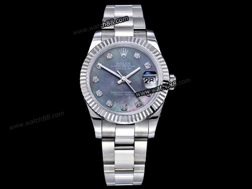 BP Factory Rolex Datejust Midsize 31mm Automatic Lady Watch,RL-18033