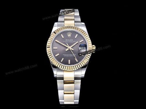 BP Factory Rolex Datejust Midsize 31mm Automatic Lady Watch,RL-18034