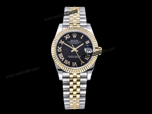 BP Factory Rolex Datejust Midsize 31mm Automatic Lady Watch,RL-18059