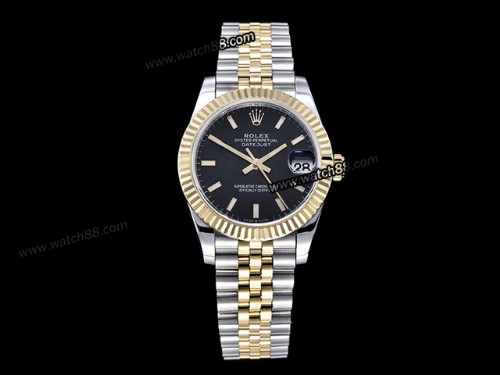 BP Factory Rolex Datejust Midsize 31mm Automatic Lady Watch,RL-18060