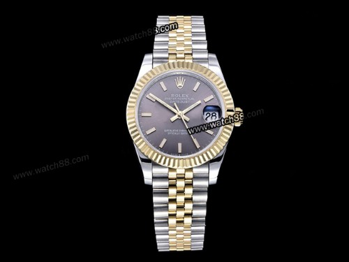 BP Factory Rolex Datejust Midsize 31mm Automatic Lady Watch,RL-18064