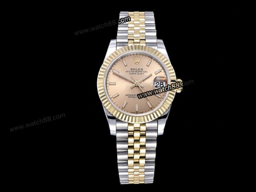 BP Factory Rolex Datejust Midsize 31mm Automatic Lady Watch,RL-18069