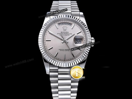 BP Factory Rolex Day-Date 36mm Automatic Man Watch,RL-07007