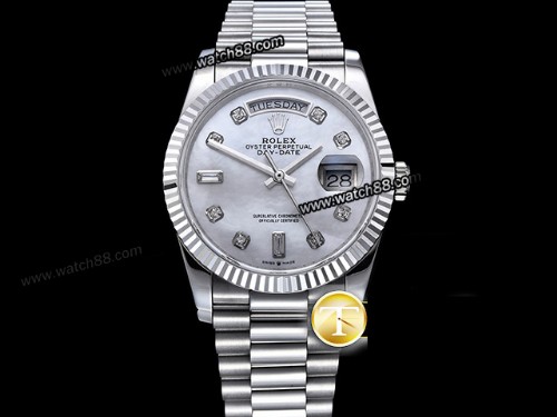 BP Factory Rolex Day-Date 36mm Automatic Man Watch,RL-07008