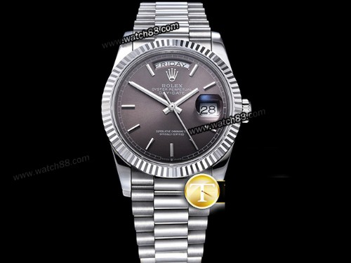 BP Factory Rolex Day-Date 36mm Automatic Man Watch,RL-07009