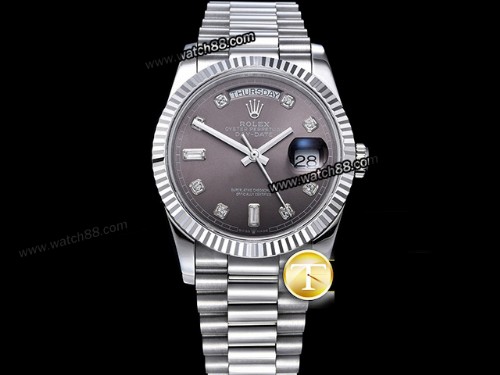 BP Factory Rolex Day-Date 36mm Automatic Man Watch,RL-07010