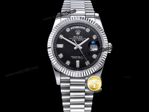 BP Factory Rolex Day-Date 36mm Automatic Man Watch,RL-07011