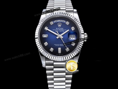 BP Factory Rolex Day-Date 36mm Automatic Man Watch,RL-07013