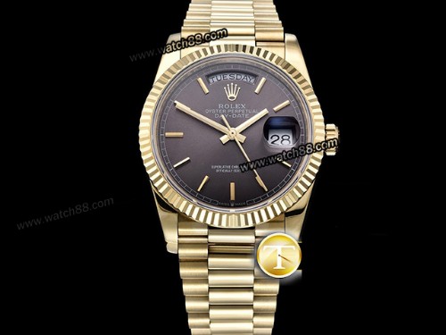 BP Factory Rolex Day-Date 36mm Automatic Man Watch,RL-07019