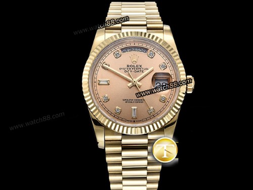 BP Factory Rolex Day-Date 36mm Automatic Man Watch,RL-07022