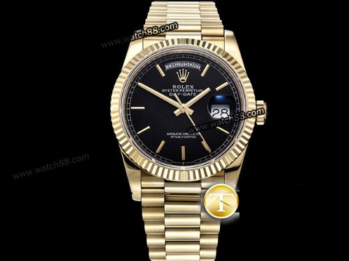 BP Factory Rolex Day-Date 36mm Automatic Man Watch,RL-07023