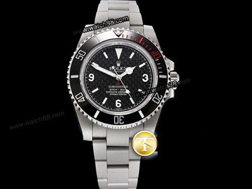 Rolex on sale matt diver