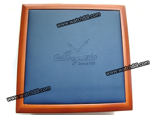 BREGUET original style luxury watch box,BOX-10