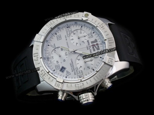 Breitling Aeromarine Avenger Seawolf Chronograph Mens Watch,BRE-2276