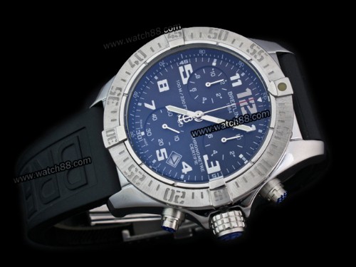 Breitling Aeromarine Avenger Seawolf Chronograph Mens Watch,BRE-2278