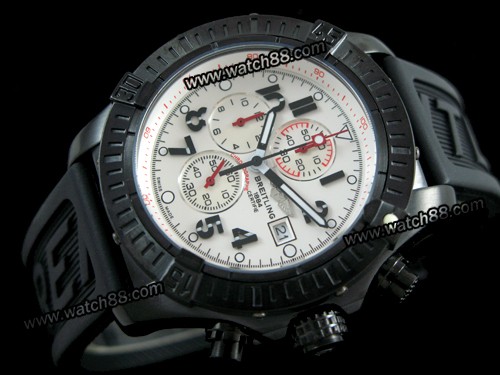 BREITLING AEROMARINE AVENGER SKYLAND MENS WATCH,BRE-1867