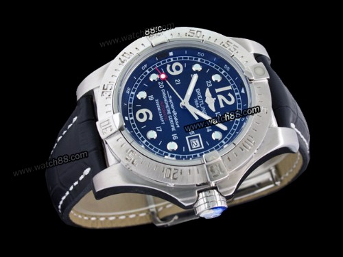 Breitling Aeromarine Superocean 44mm A1739102 Automatic Man Watch,BRE-2174