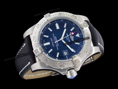 Breitling Aeromarine Superocean 44mm A1739102 Automatic Man Watch,BRE-2175