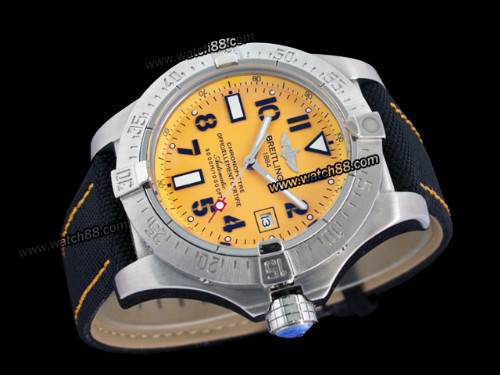 Breitling Aeromarine Superocean 44mm A1739102 Automatic Man Watch,BRE-2178