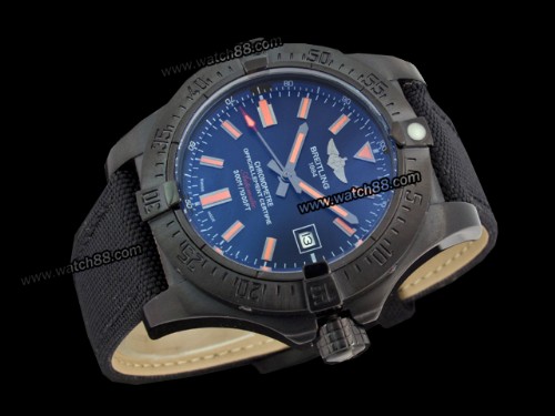 Breitling Aeromarine Superocean 44mm A1739102 Automatic Man Watch,BRE-2181