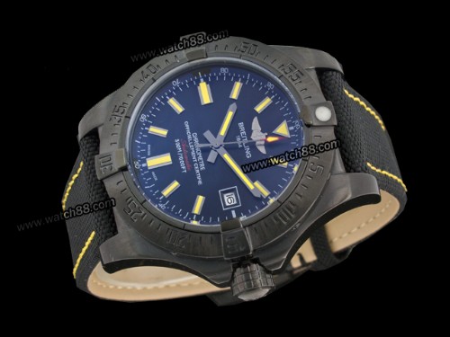 Breitling Aeromarine Superocean 44mm A1739102 Automatic Man Watch,BRE-2183