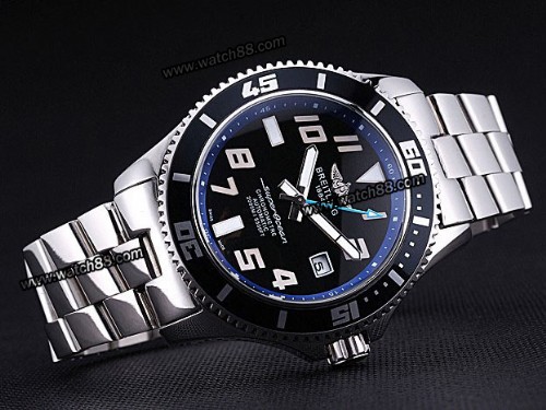 Breitling Aeromarine Superocean New Wave Man Watch,BRE-2154