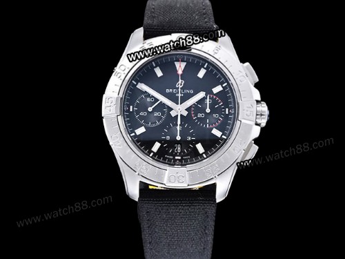 Breitling Avenger B01 Chronograph 45 Automatic Mens Watch,BRE-01467