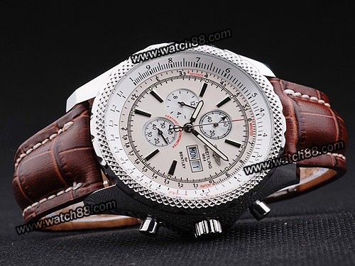 BREITLING BENTLEY GT RACING MENS WATCH A1336313/A575 ,BRE-1933