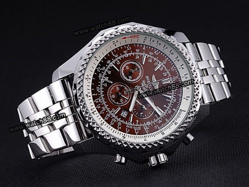 Breitling Bentley Motors T Chronograph Man Watch,BRE-2159