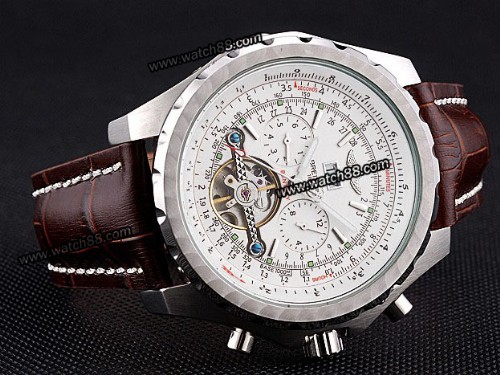 Breitling Bentley Motors T Tourbillon Man Watch,BRE-2170