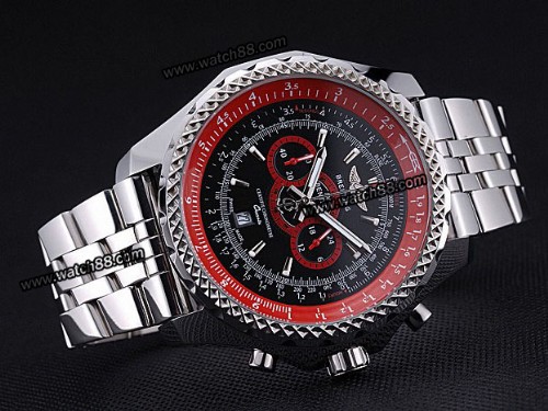 Breitling Bentley Supersports Chronograph Man Watch,BRE-2158