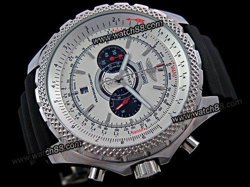 BREITLING BENTLEY SUPERSPORTS MENS WATCH,BRE-1921