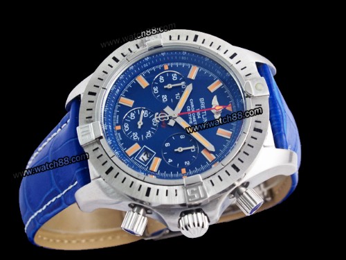 Breitling Chronomat 44 Airborne AB01154G Quartz Chronograph Man Watch,BRE-2192