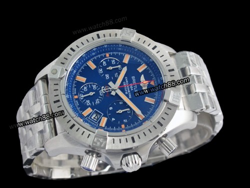 Breitling Chronomat 44 Airborne AB01154G Quartz Chronograph Man Watch,BRE-2193