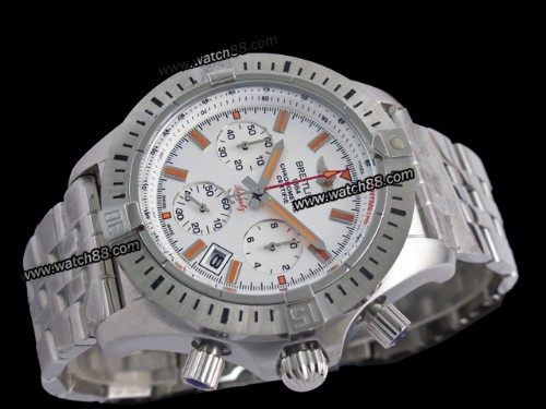 Breitling Chronomat 44 Airborne AB01154G Quartz Chronograph Man Watch,BRE-2194