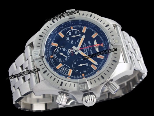 Breitling Chronomat 44 Airborne AB01154G Quartz Chronograph Man Watch,BRE-2195