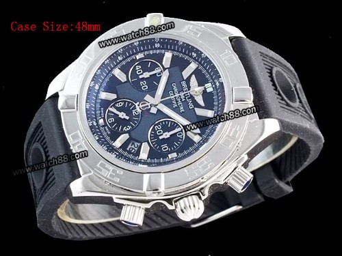 Breitling Chronomat B01 Big Size 48mm Quartz Chronograph Man Watch,BRE-2126