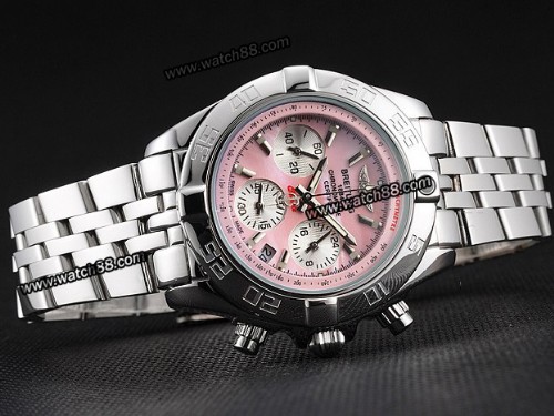 Breitling Chronomat Quartz Lady Watch,BRE-2210