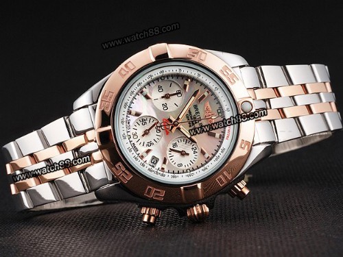 Breitling Chronomat Quartz Lady Watch,BRE-2213